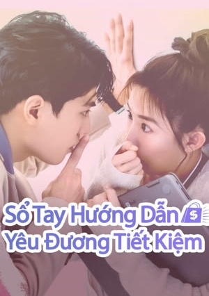 Sổ Tay Hướng Dẫn Yêu Đương Tiết Kiệm